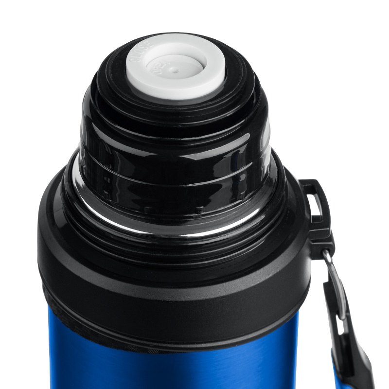 Термос туристический Зубр 48160-1000, 1000 мл