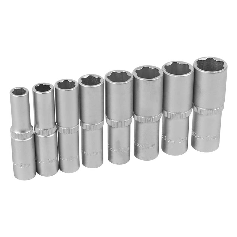 Универсальный набор инструмента Berger BG BG128-1214 (128 предметов: гаечные ключи, плоскогубцы, отвертки) в Иваново