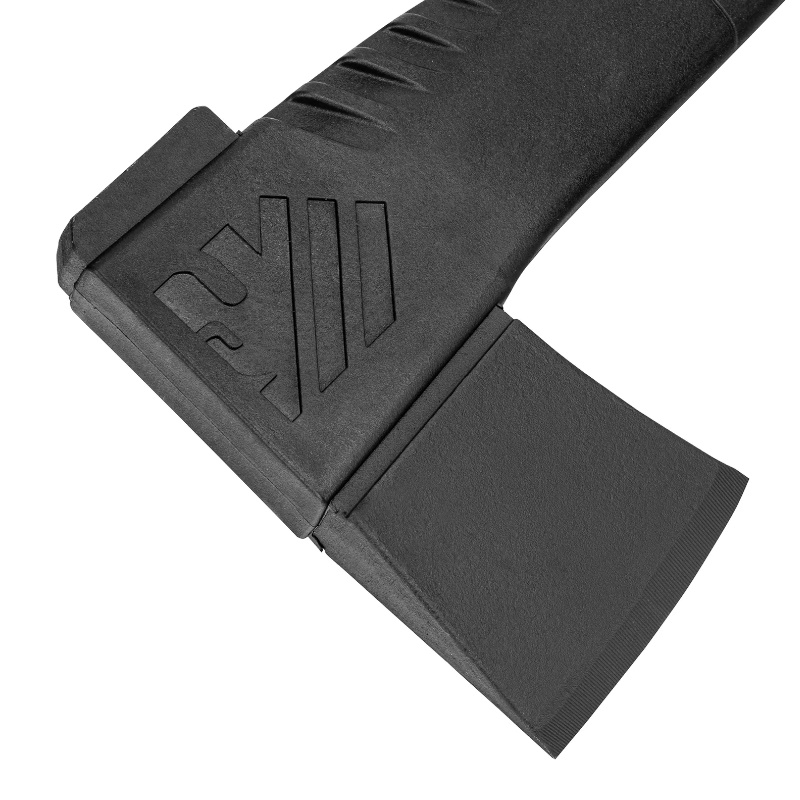 Топор-колун Denzel F5 21432, 1100 гр, двухкомпонентная рукоятка, 500 мм