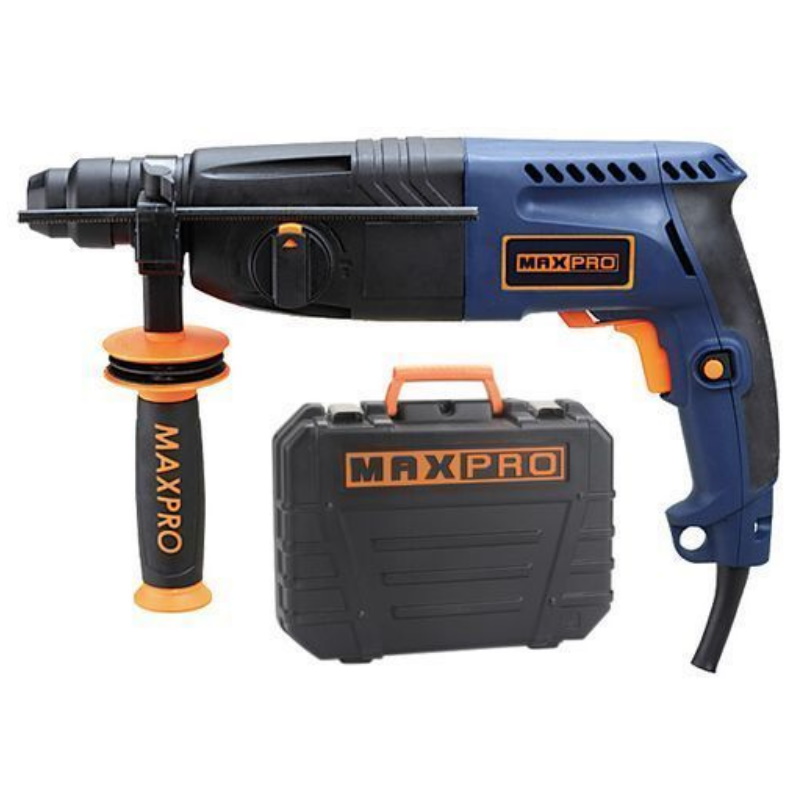Перфоратор Max-Pro 85080  в кейсе в Вологде