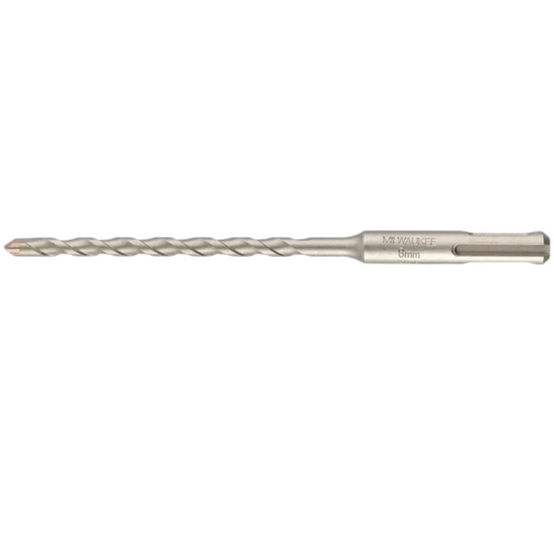 Бур Milwaukee CONTRACTOR 4932471218, SDS+, 6x160  в Иваново