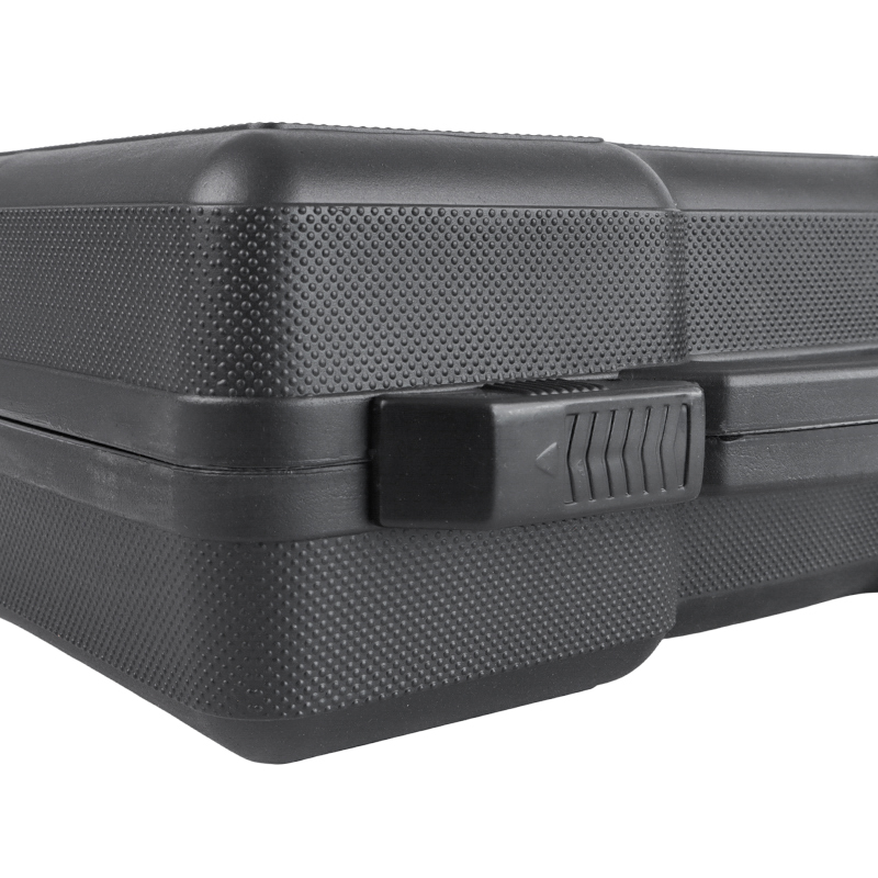 Многофункциональный инструмент Ресанта МФИ-400 (вес 2.3 кг, 220000 оборотов/мин, питание 220v, в кейсе)