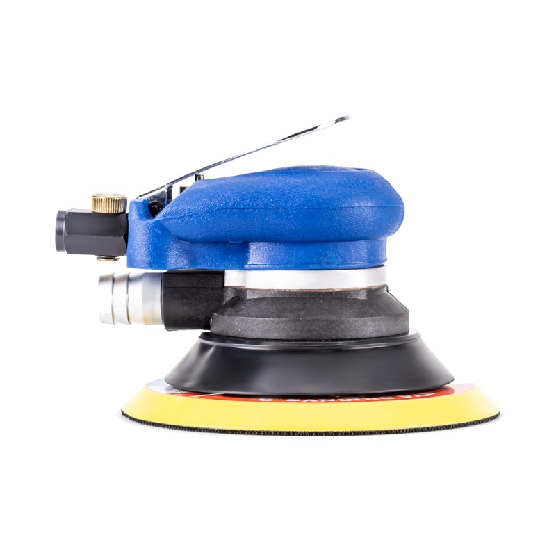 Пневмошлифмашина эксцентриковая  FoxWeld AERO 6,3 / 150 7336 в Кинешме