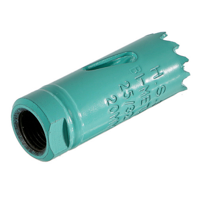 Коронка биметаллическая Sturm 1090-04-BI-20, 20 мм, 1/2&ampquot в Рыбинске