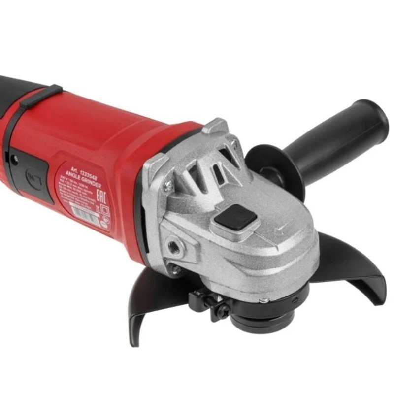 Угловая шлифмашина (болгарка) Wortex LX AG 1512-1 1333548, 150 мм, 1200 Вт в Рыбинске