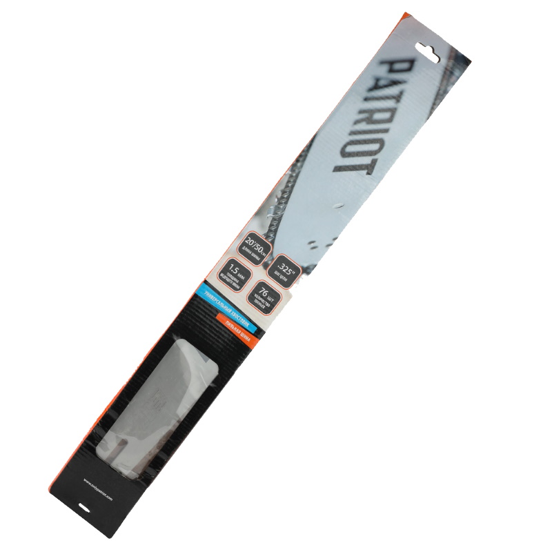 Шина Patriot POH20-58WH 20" 0,325 1,5мм 867152058 в Иваново