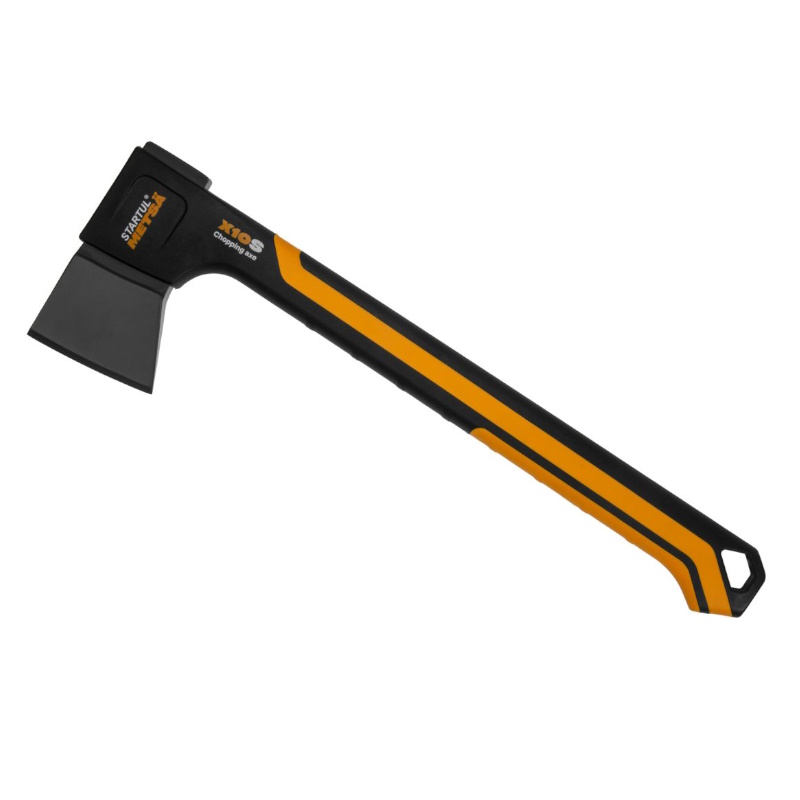 Топор универсальный Startul X10S METSA ST2031-10 ST2031-10 950г 1505₽