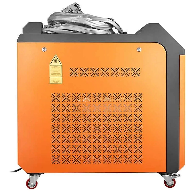 Аппарат ручной лазерной сварки Сварог LaserWeld 1000Вт JS-YW1000SC в Рыбинске