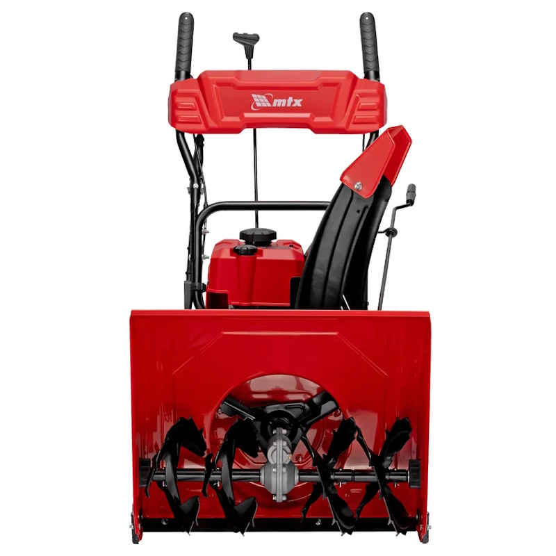 Бензиновая снегоуборочная машина MTX ST 610 97640, 209 cc, ручной старт в Рыбинске