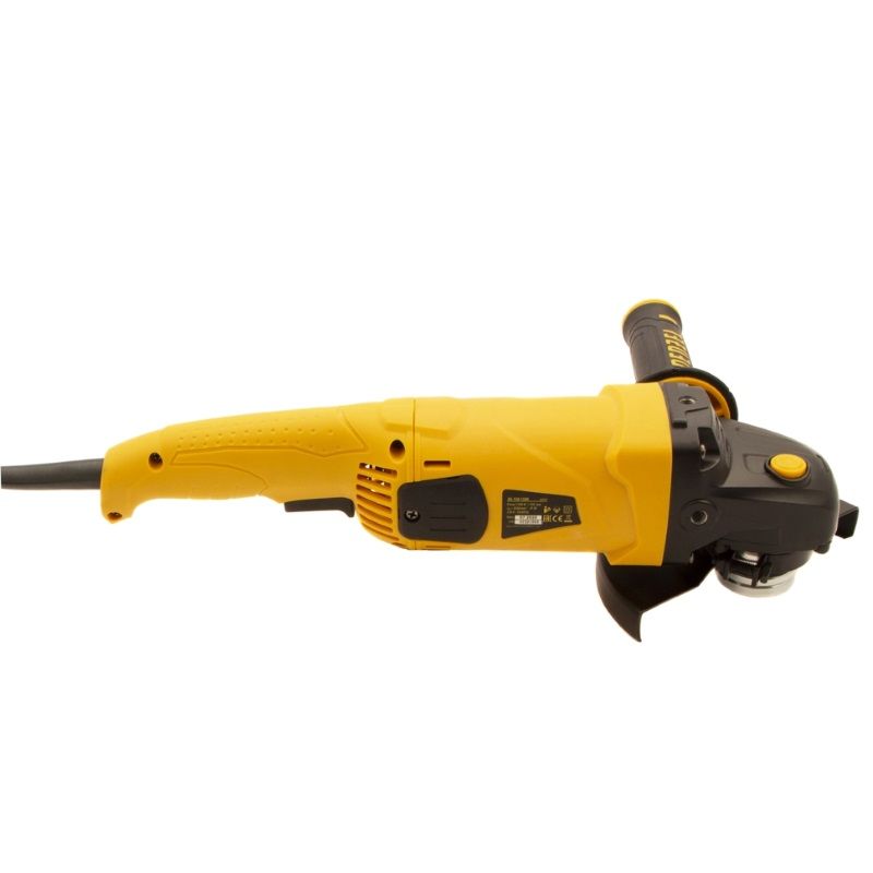 Угловая шлифовальная машина Denzel AG150-1500 26910