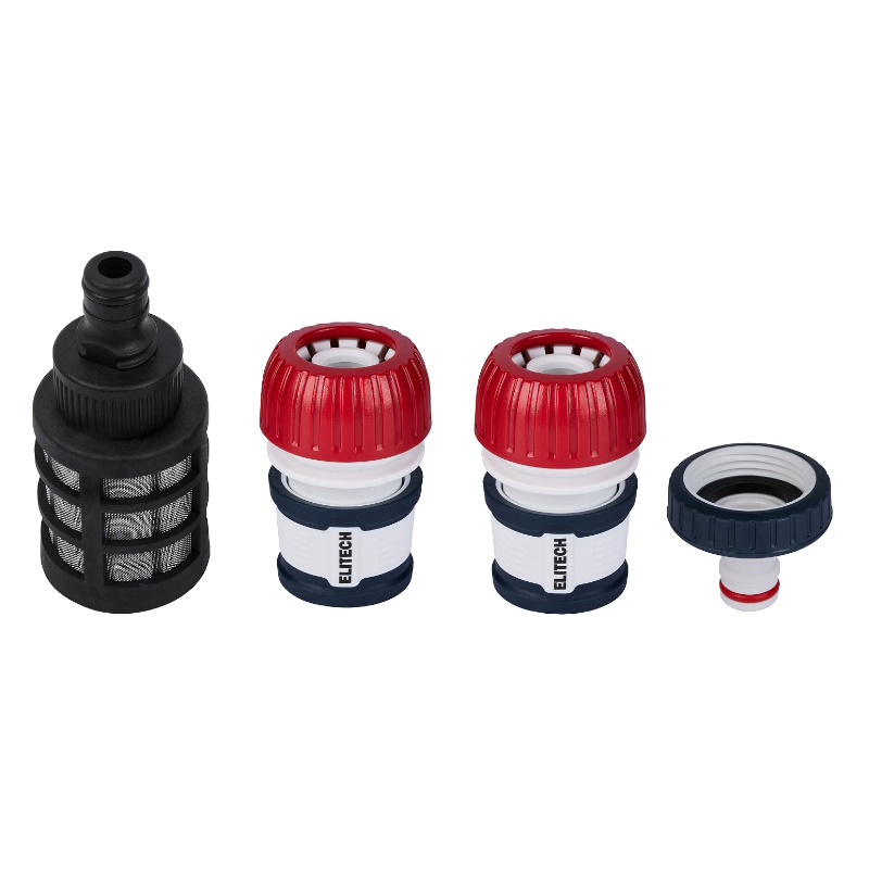 Набор для подключения к мойке Elitech WPS 001 208031 в Туле