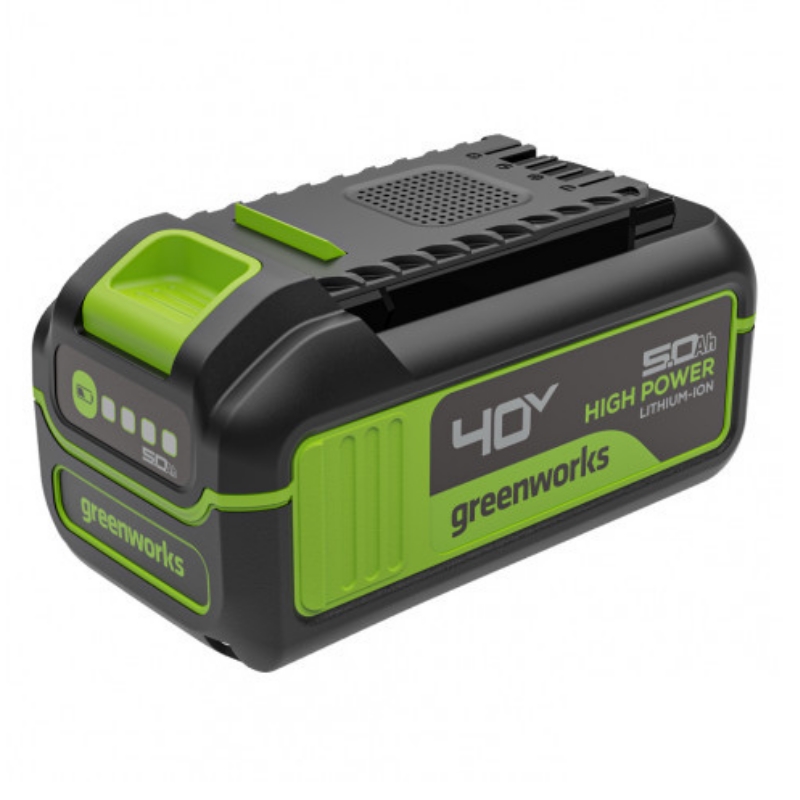 Аккумулятор Greenworks High Power G40HP5 2958607, 40V, 5 Ач