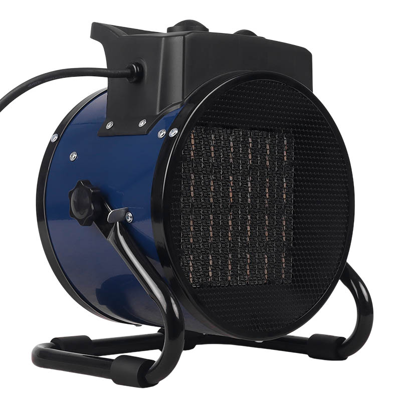 Пушка тепловая Сибртех К3 96404