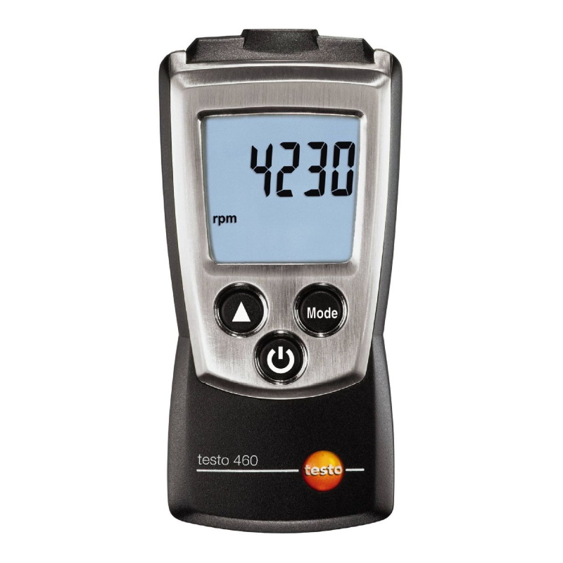 Измеритель скорости вращения Testo 460 в Иваново