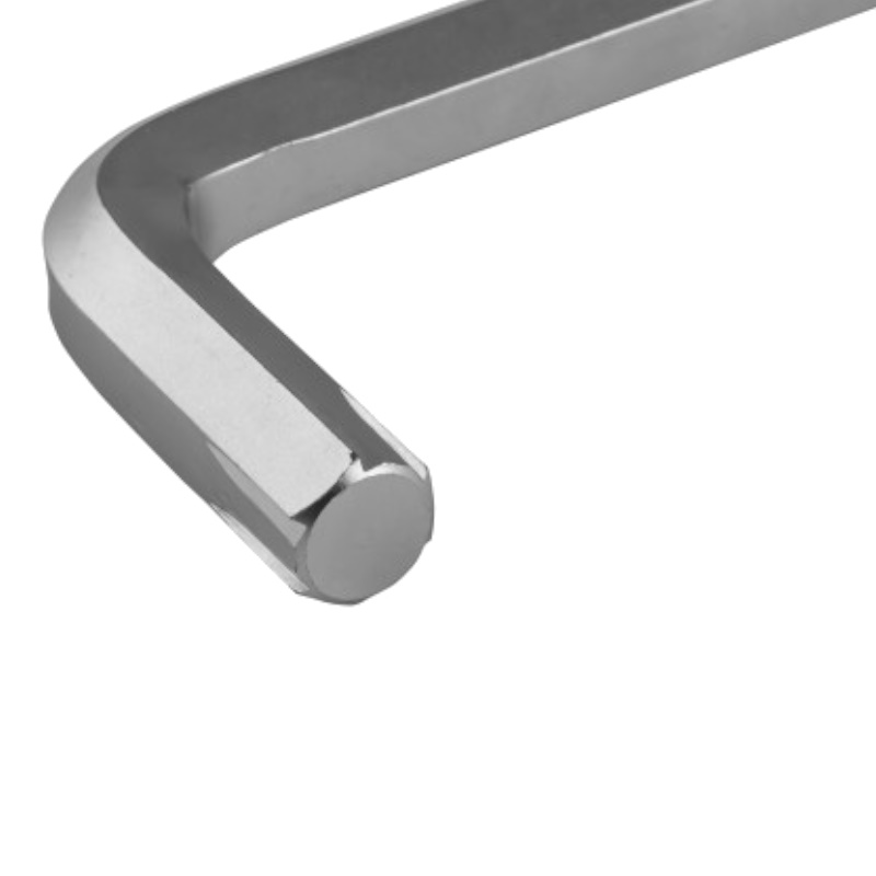 Ключ Jonnesway H22S150, торцевой, шестигранный, удлиненный, для изношенного крепежа H5