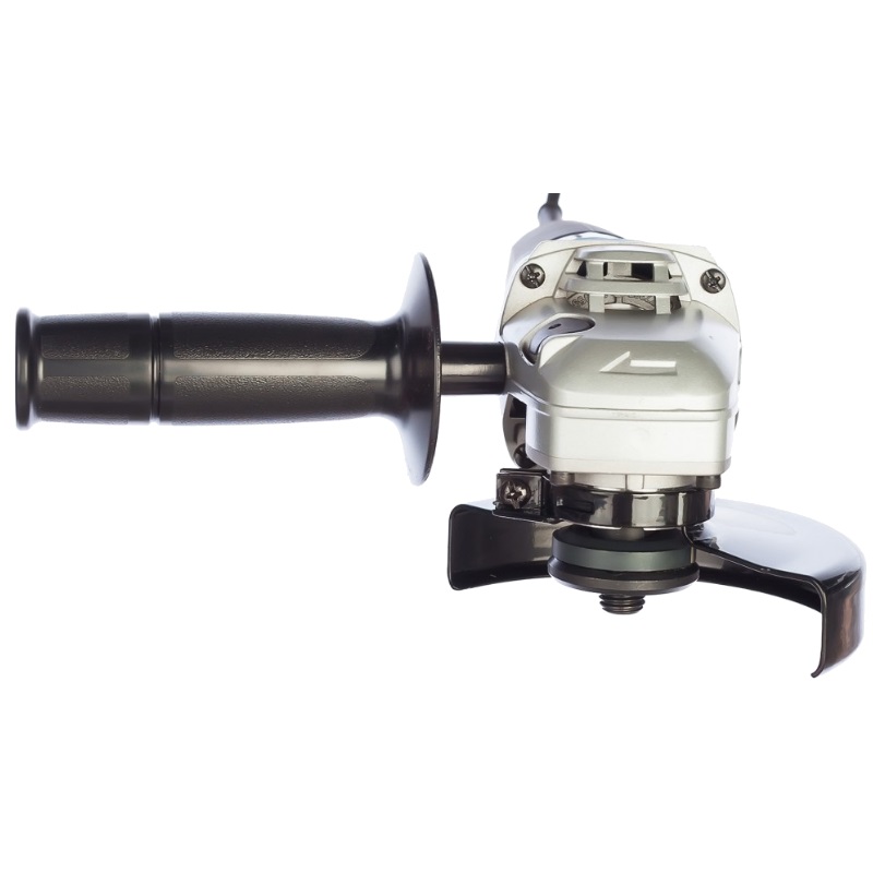 Угловая шлифмашина (болгарка) Makita 9565HZ, 125 мм, 1100 Вт