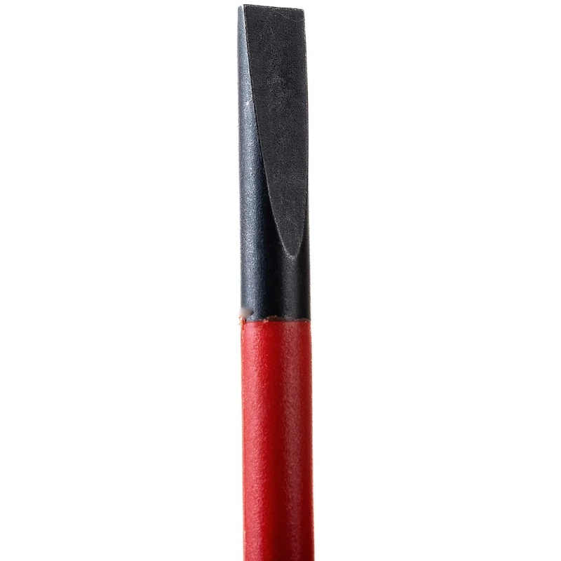 Отвертка шлицевая изол. Knipex KN-982040 1000В 4х0,8х100 мм  в Рыбинске