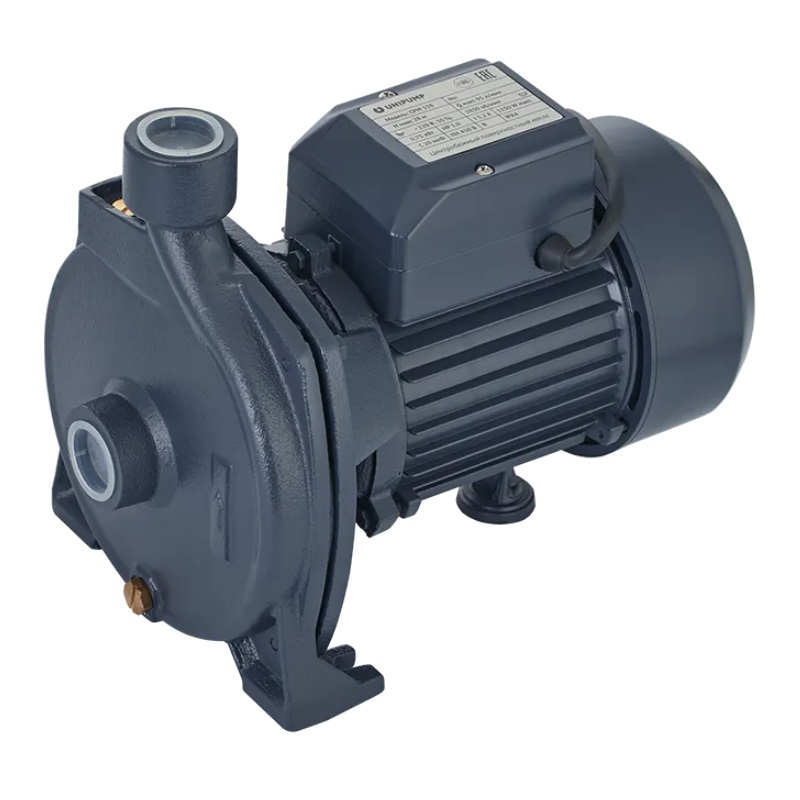 Консольный поверхностный насос Unipump CPM-200, 1500 Вт, 93893