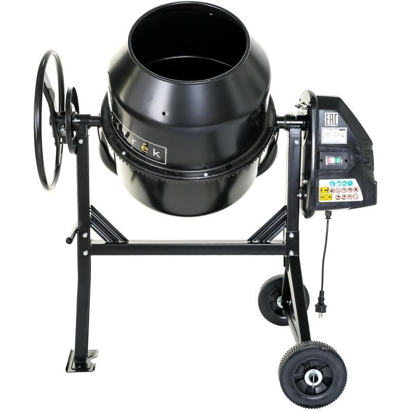 Бетономешалка Zitrek Z120 024-0980 в Туле