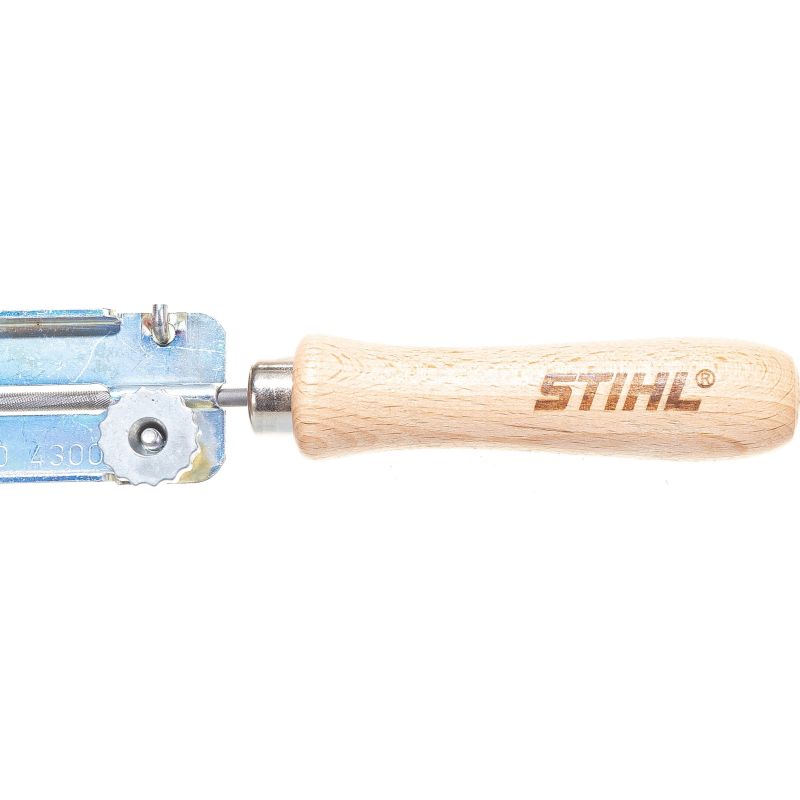 Державка с напильником Stihl 3,2 мм, 1/4" в Туле