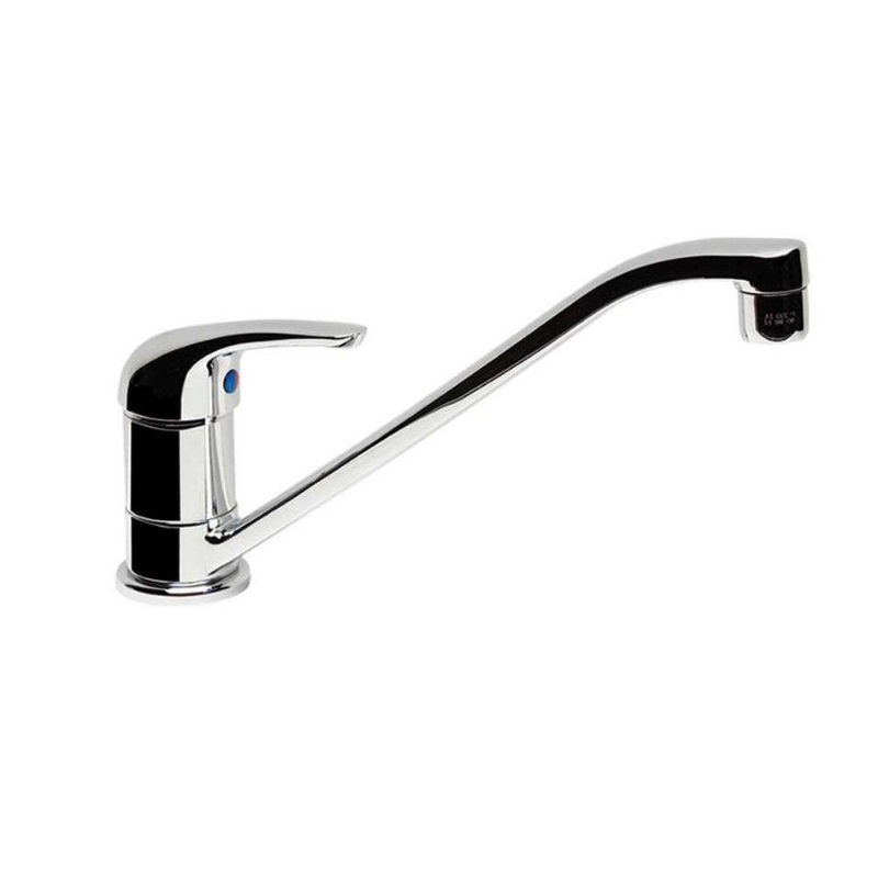 Смеситель для кухни Vidima Сириус BA012AA