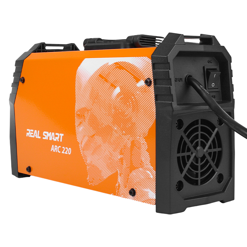Сварочный инвертор Сварог ARC 220 Real Smart Z28403