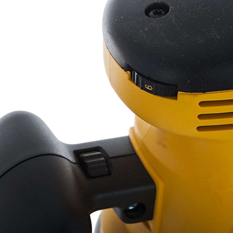 Шлифмашина эксцентриковая DeWalt D26410 в Иваново