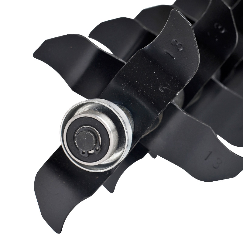 Насадка Patriot 512005182, для скарификатора NSB 180, с ножами