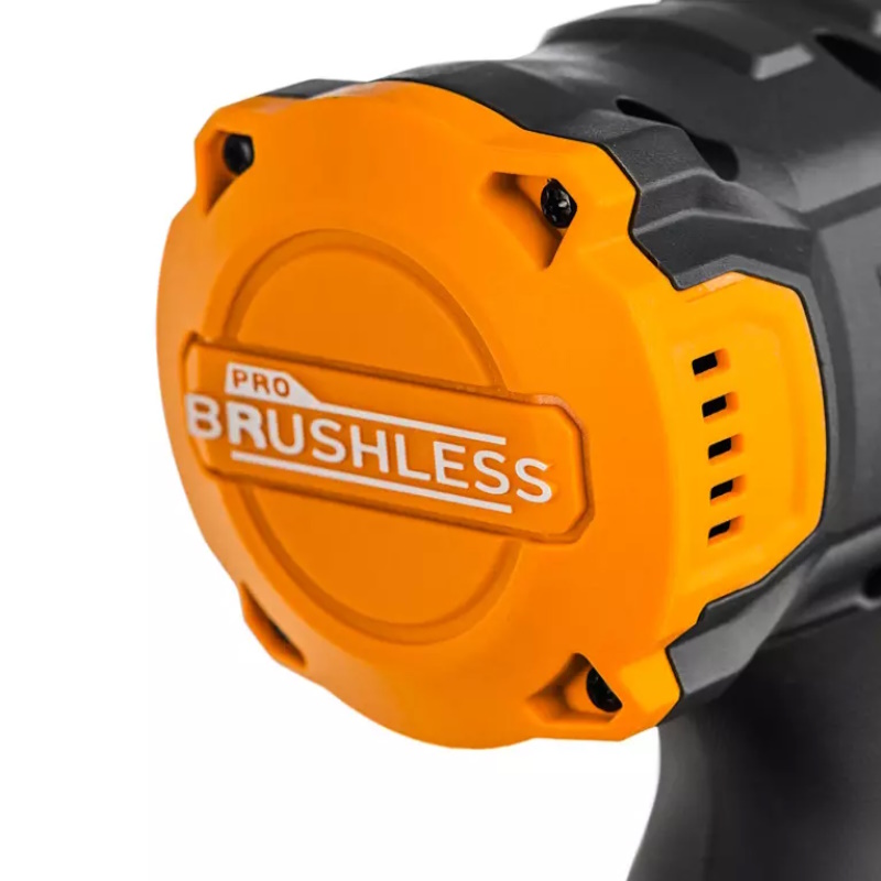Гайковерт ударный Runtec RT-IWS1000, 220В, 1/2", 1000 Нм в Костроме