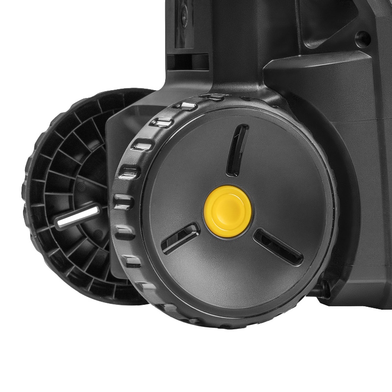 Мойка высокого давления Kolner K170 LUX 4610264002175, 170 бар, 2500 Вт, 450 л/ч, металлическая помпа, шланг 8 м, кабель 5 м в Иваново