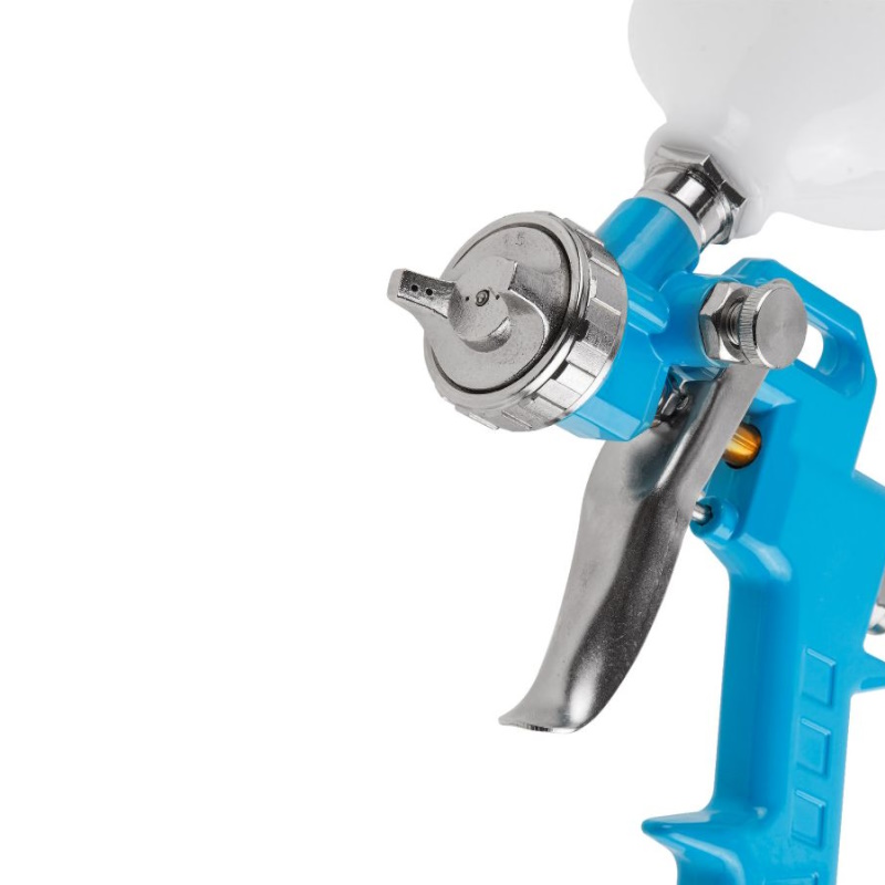 Краскораспылитель DGM Air Gun 100 DG4016-1 во Владимире