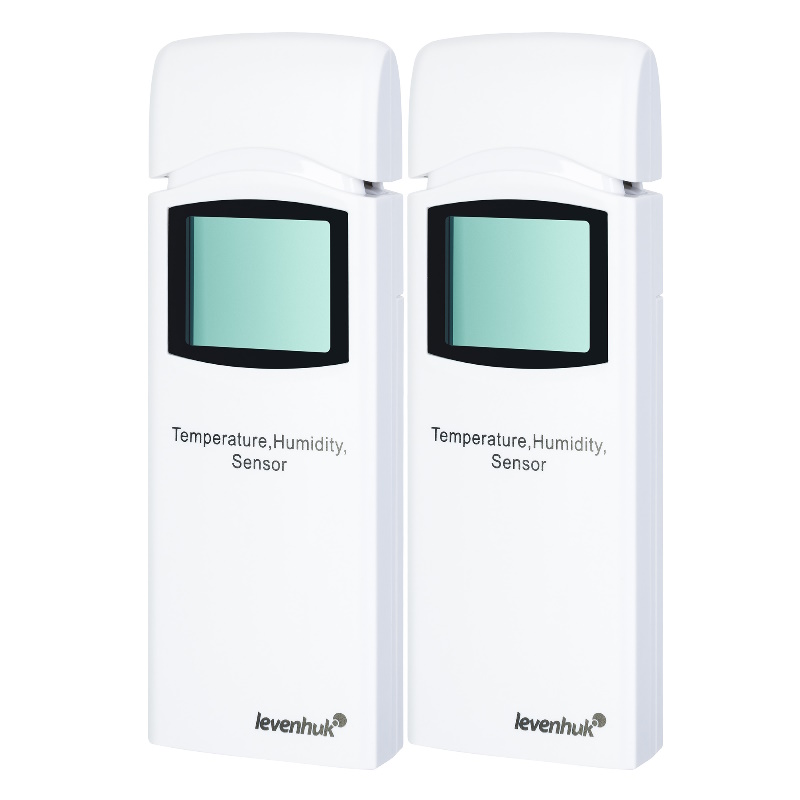 Метеостанция Levenhuk Wezzer PRO LP500 83221 в Костроме