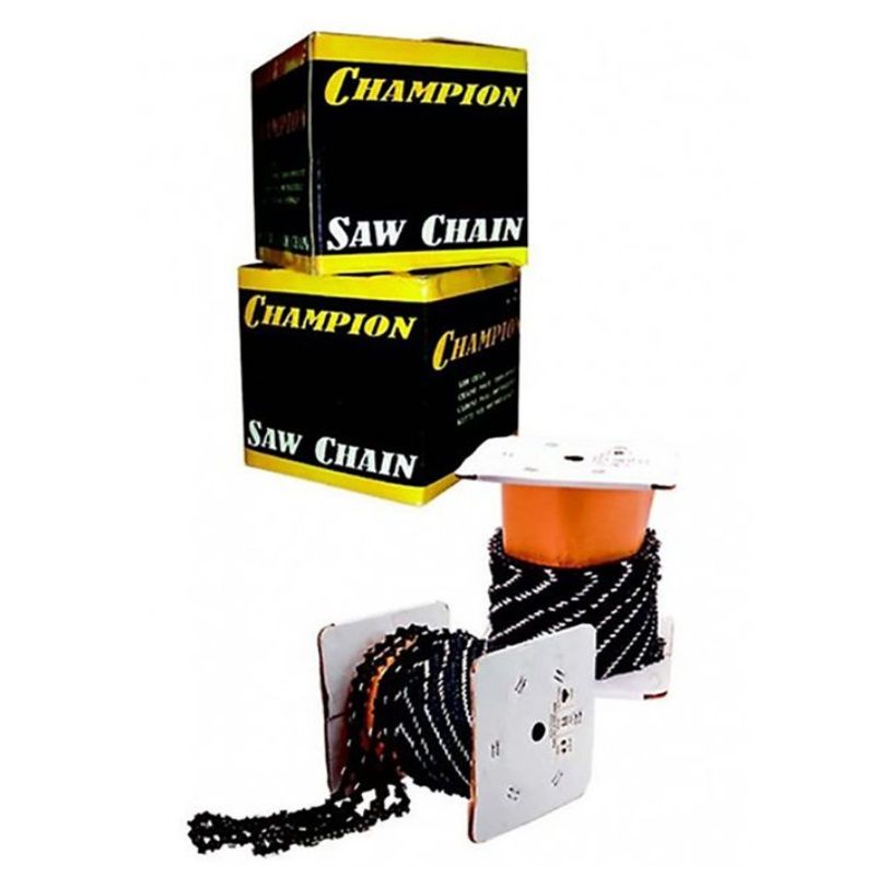 Бухта Champion PRO A050-VS100R Pro (3/8"; 1.3 мм; 1635 зв.)