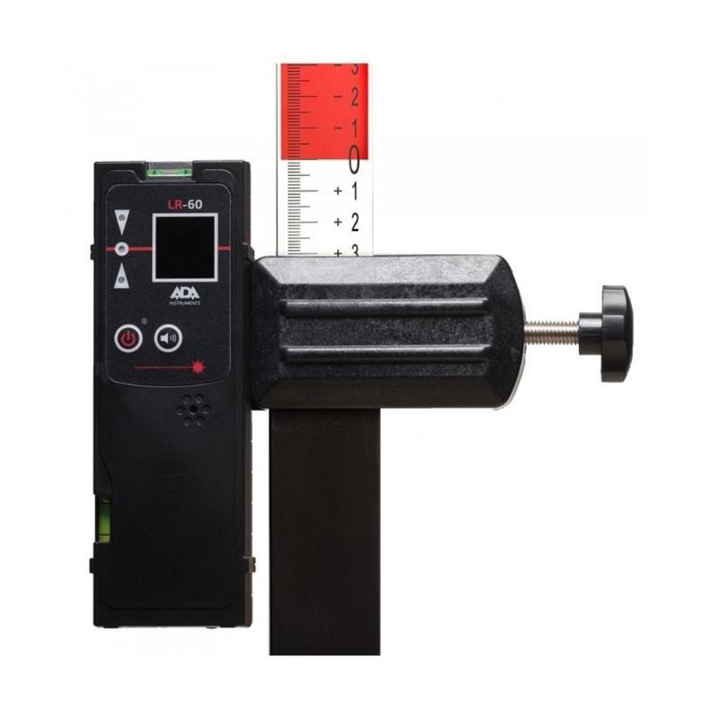 Приемник луча построителей плоскости Ada LR-60 А00478 во Владимире