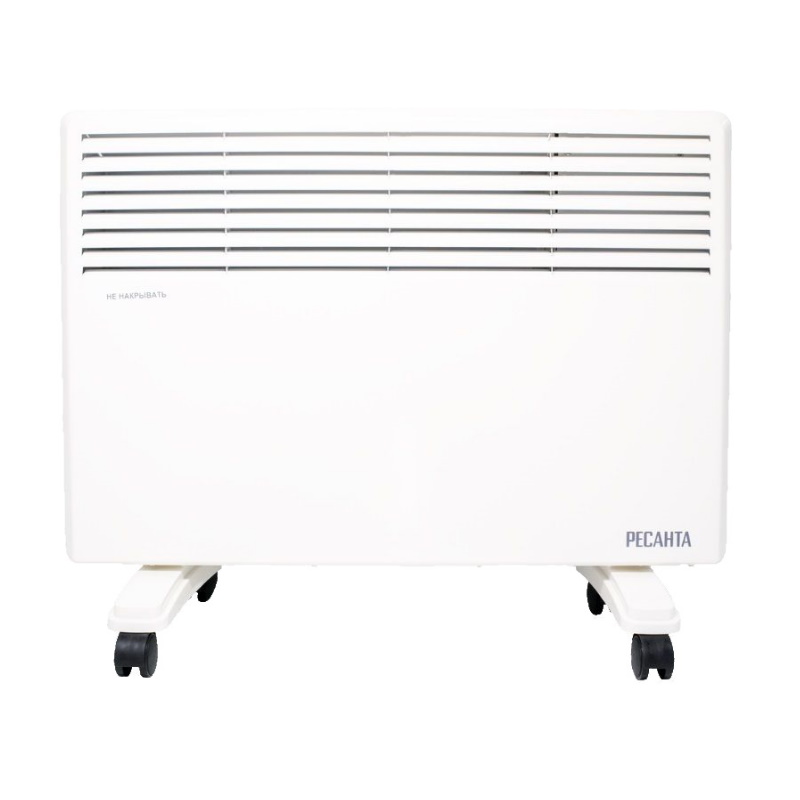 Электрический конвектор Ресанта ОК-1500Е 67/4/13 (LED)