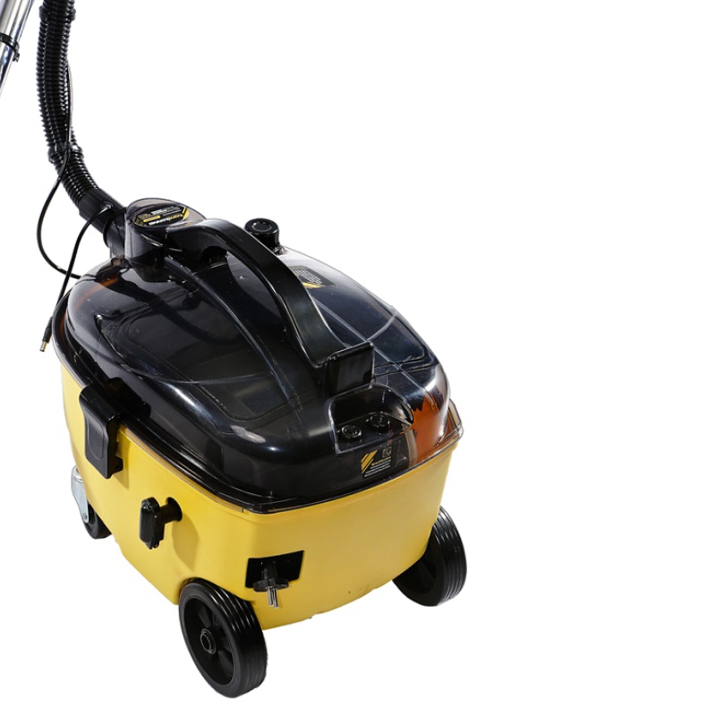 Пылесос моющий Hanskonner HVC30WD 1500Вт, объём 5/4 л, кабель 4 м