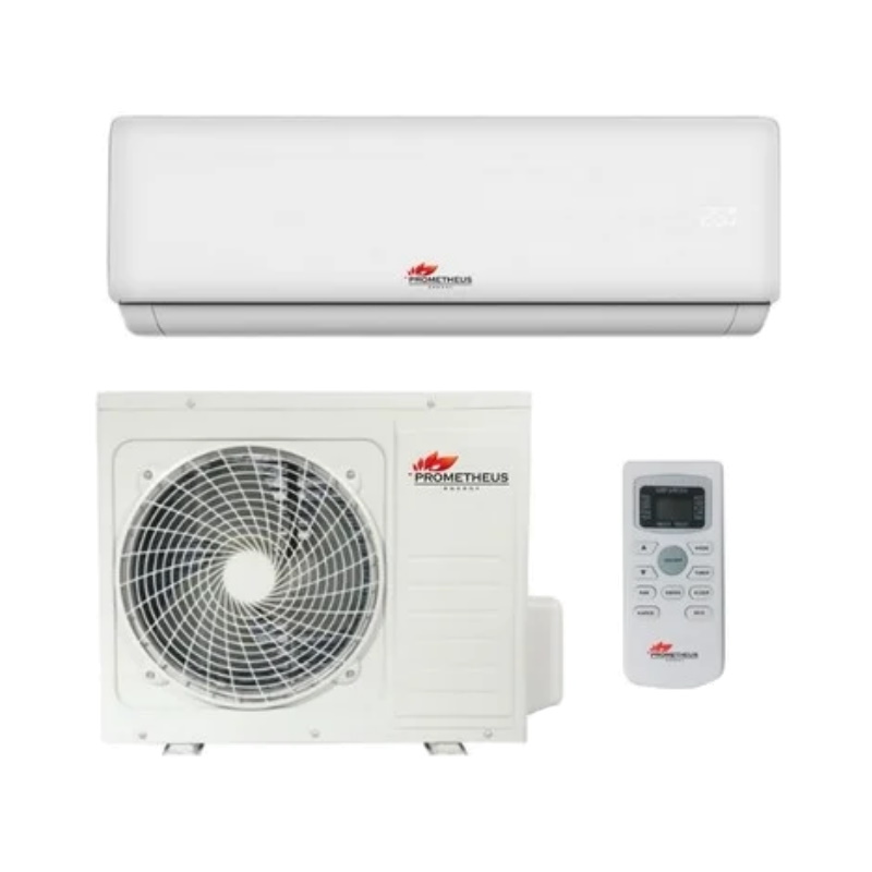 Сплит-система Prometheus Energy PE-12HON1/12HWN1 НФ-00006285 в Иваново