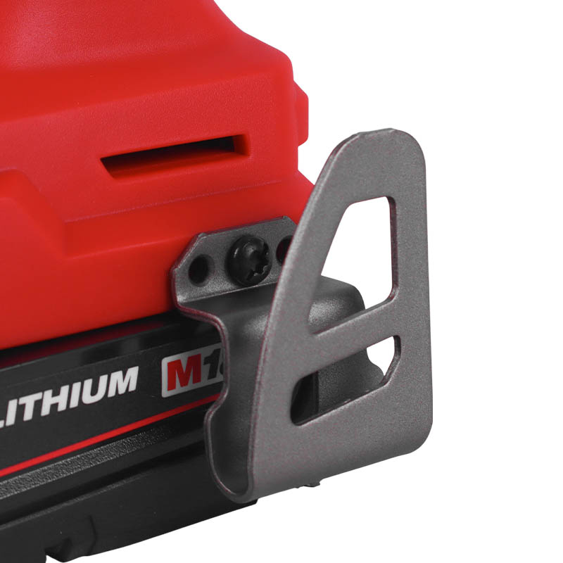 Аккумуляторная дрель/шуруповерт Milwaukee M18 BLDDRC-202C 4933464317, б/щет., 18В, 2х2А*ч/Li-Ion, 60,5 Н*м, 0-550/0-1700 об./мин., кейс   в Иваново