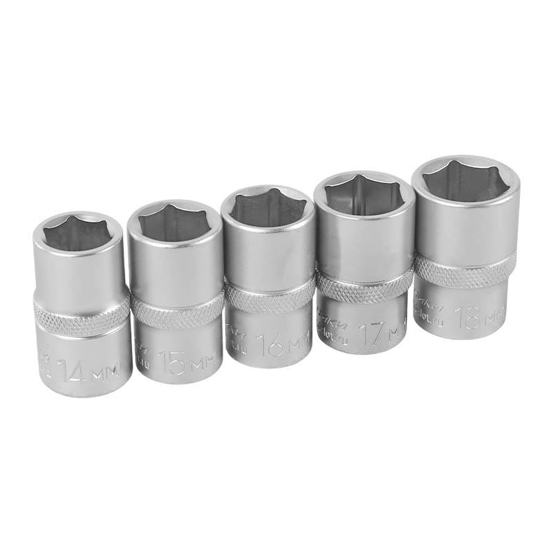 Набор инструментов Дело Техники  620851, 1/4", 3/8", 1/2", 151 предмет в Иваново