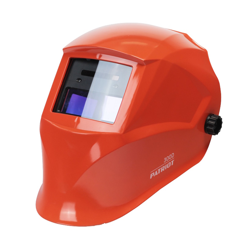 Маска сварщика Patriot 300D 880504740 в Костроме