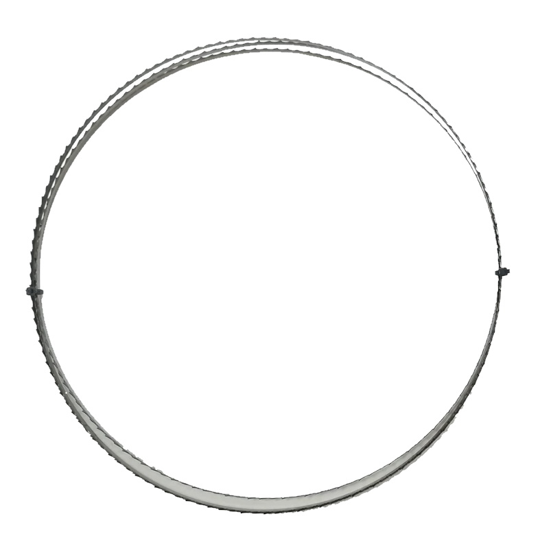 Полотно пильное по дереву Belmash Nordex Flexible PP019A 10х063- 6PC tpi x 2380 2120₽