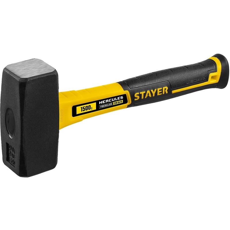 Кувалда Stayer Hercules 20052-15_z01 в Костроме