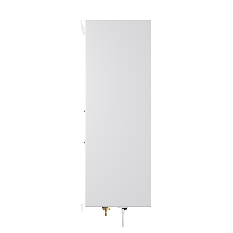 Котел электрический двухконтурный настенный Thermex Tesla 12-24 Wi-Fi в Муроме