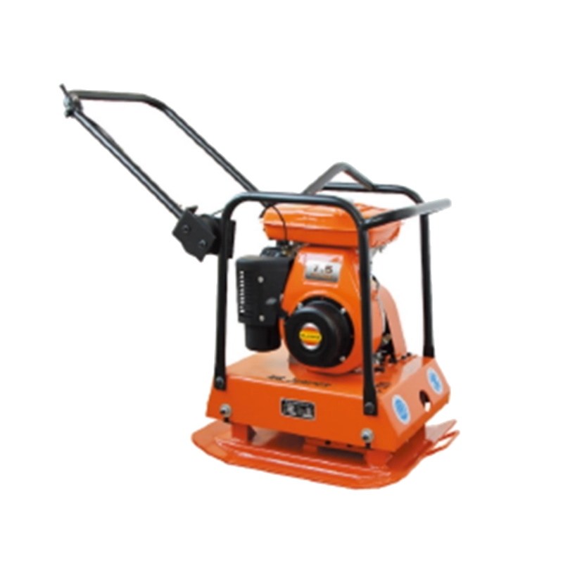 Виброплита TOR C-120R 1021587 93 кг 14 кН Loncin 49446₽