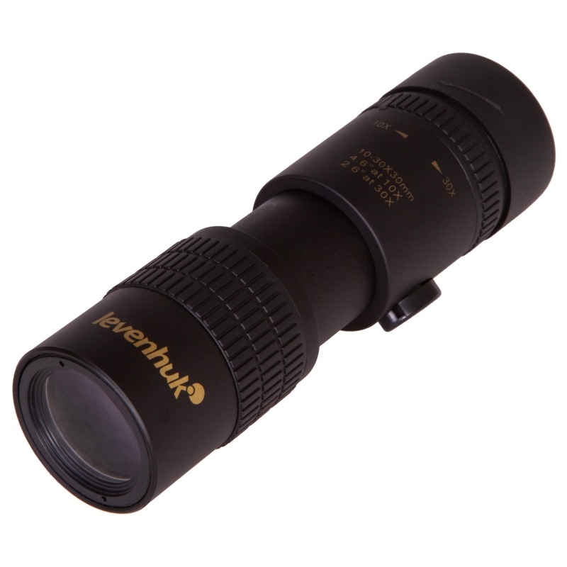 Монокуляр Levenhuk Atom 74096, 10–30х30 в Иваново