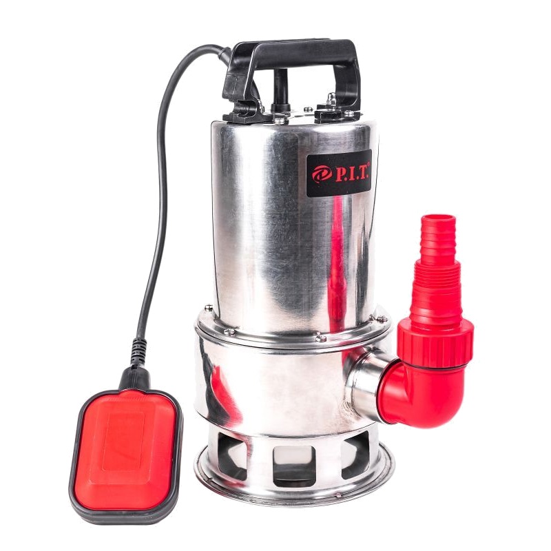 Дренажный насос для грязной воды P.I.T. PCP015007-900/9 в Муроме