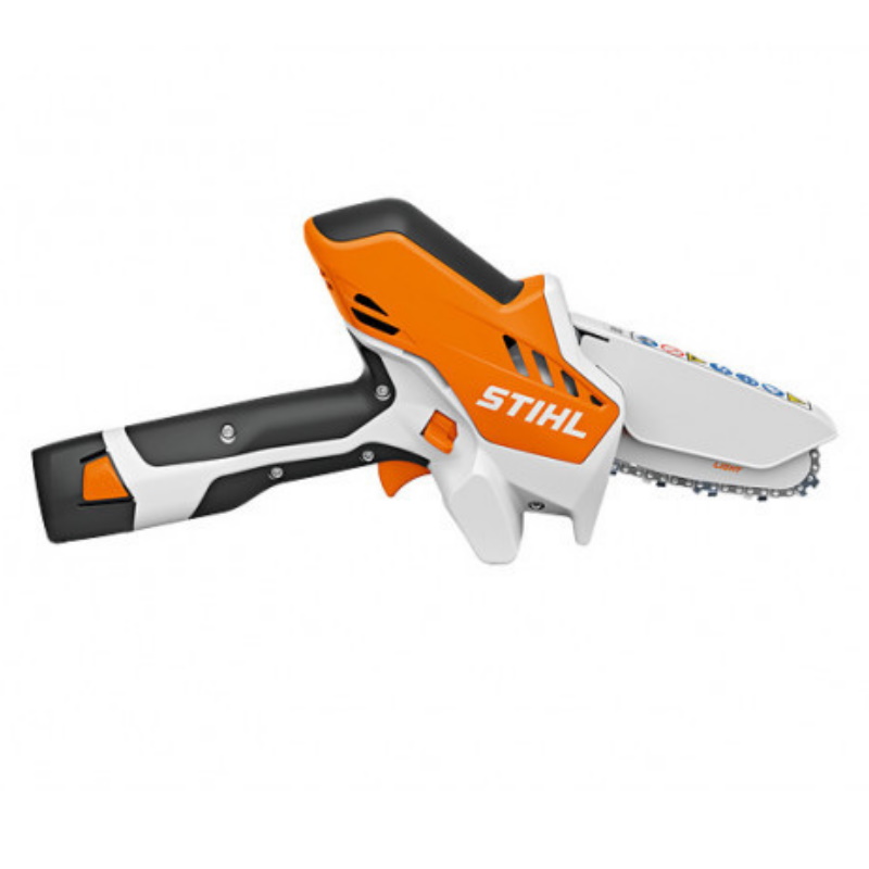 Аккумуляторная цепная пила Stihl GTA 26 GA010116918 (легкая, с полным комплектом) в Иваново