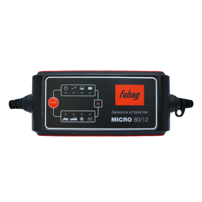 Зарядное устройство Fubag MICRO 80/12 68825