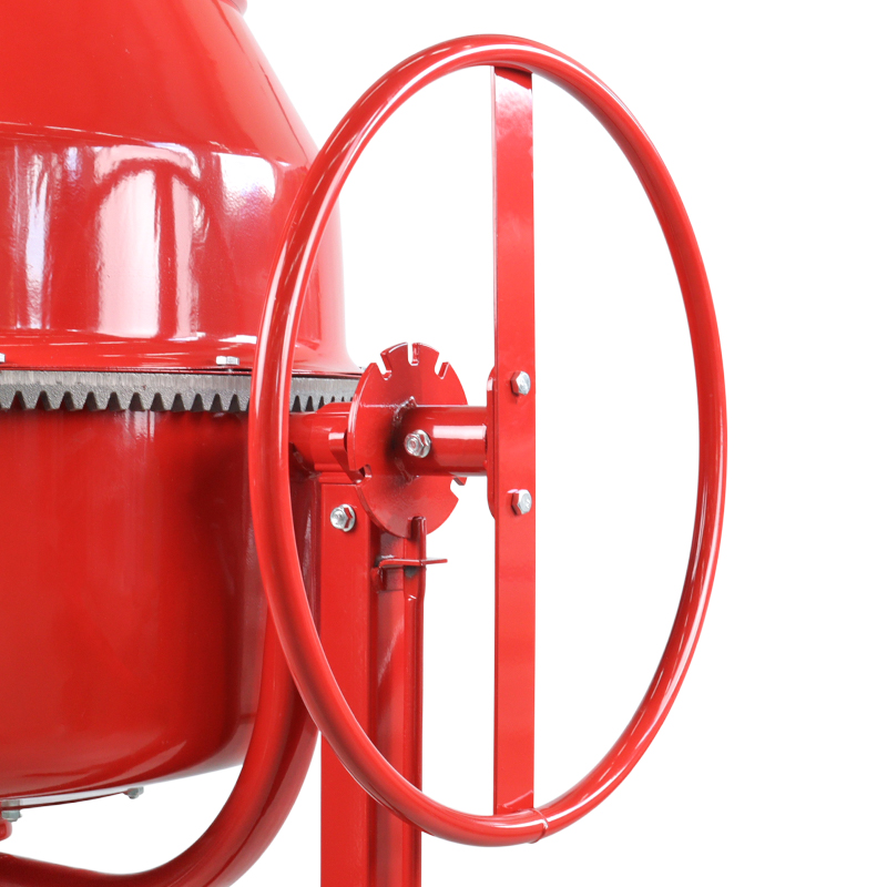 Бетономешалка Профмаш Б 140, вес 45,1 кг