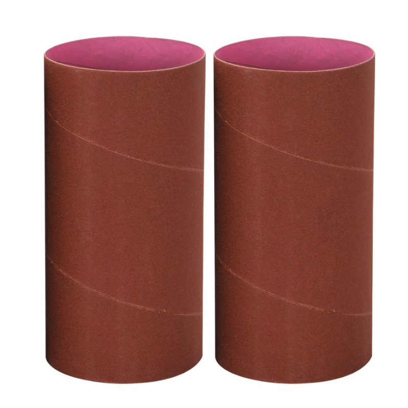 Шлифовальные втулки Jet 575953K, 101,2х230 мм, 100G, для JOSS-S (2 шт.) в Кинешме